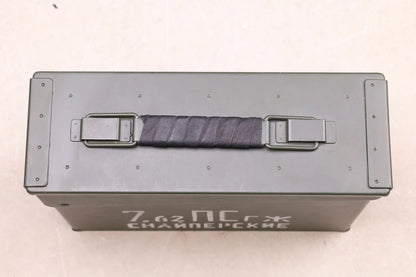 Leather Tape "Black"