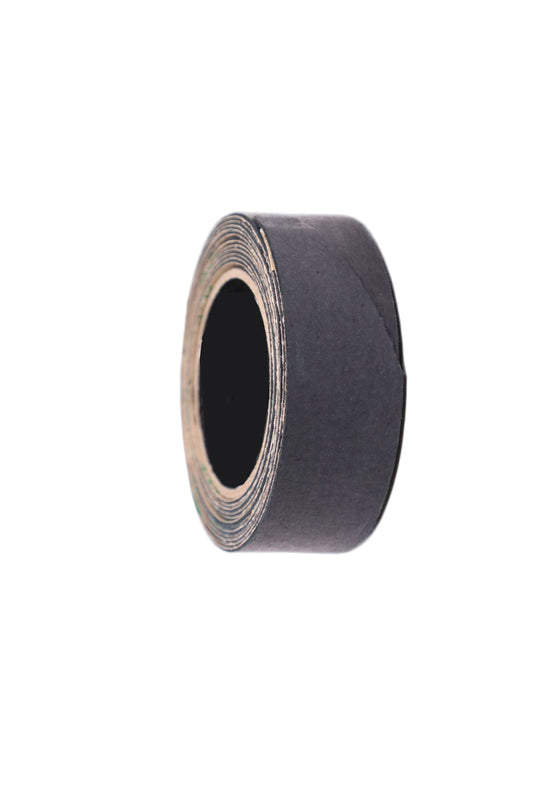 Leather Tape "Black"