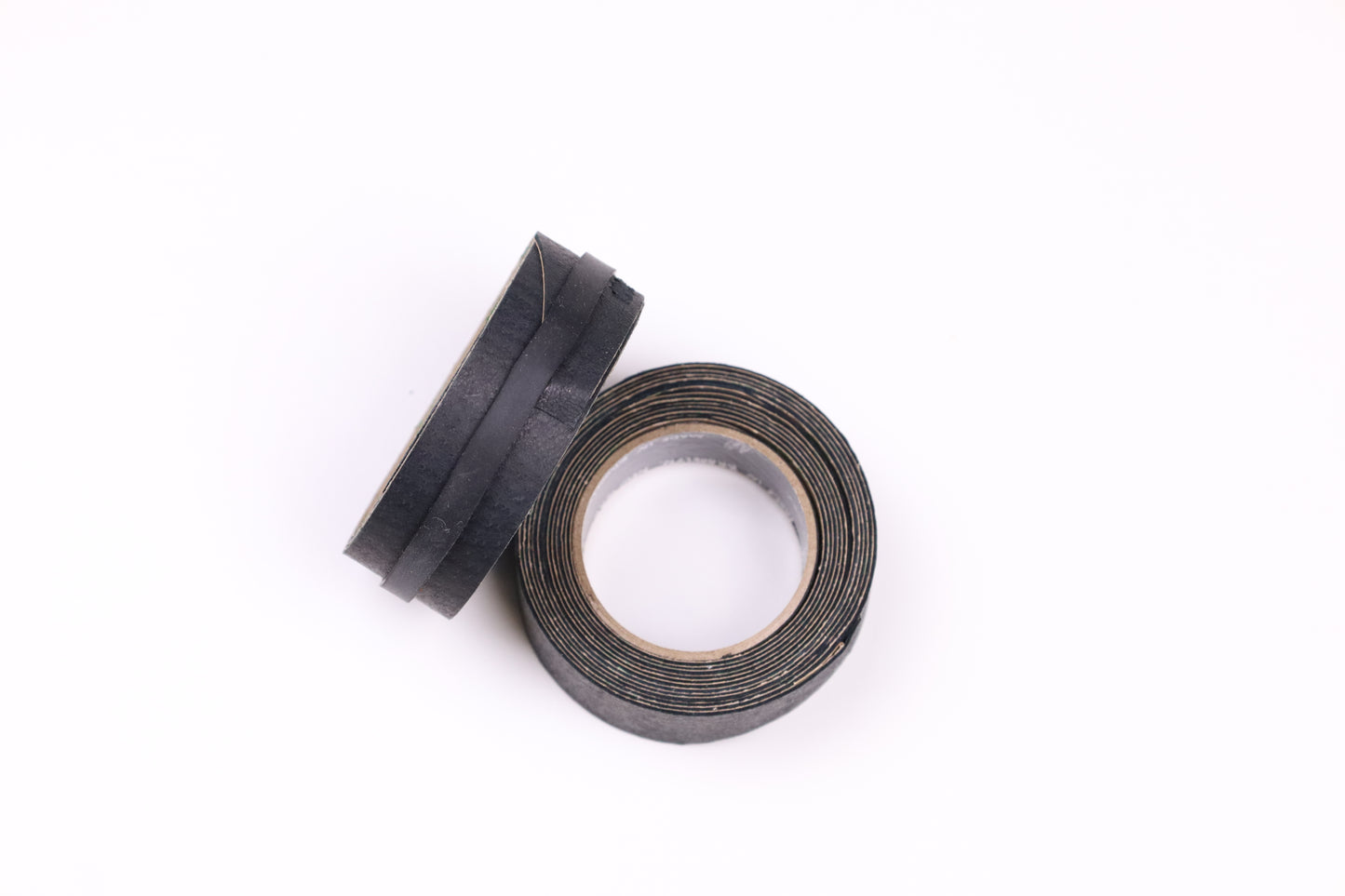 Leather Tape "Black"
