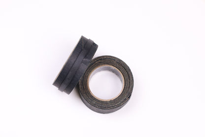 Leather Tape "Black"