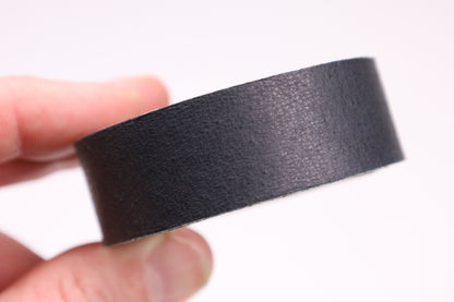 Leather Tape "Black"