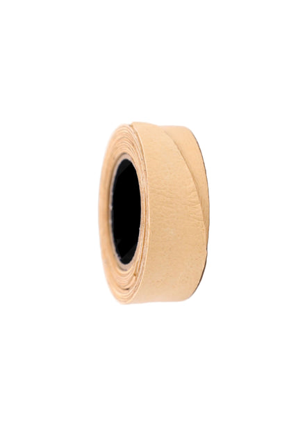 Leather Tape "Natural"