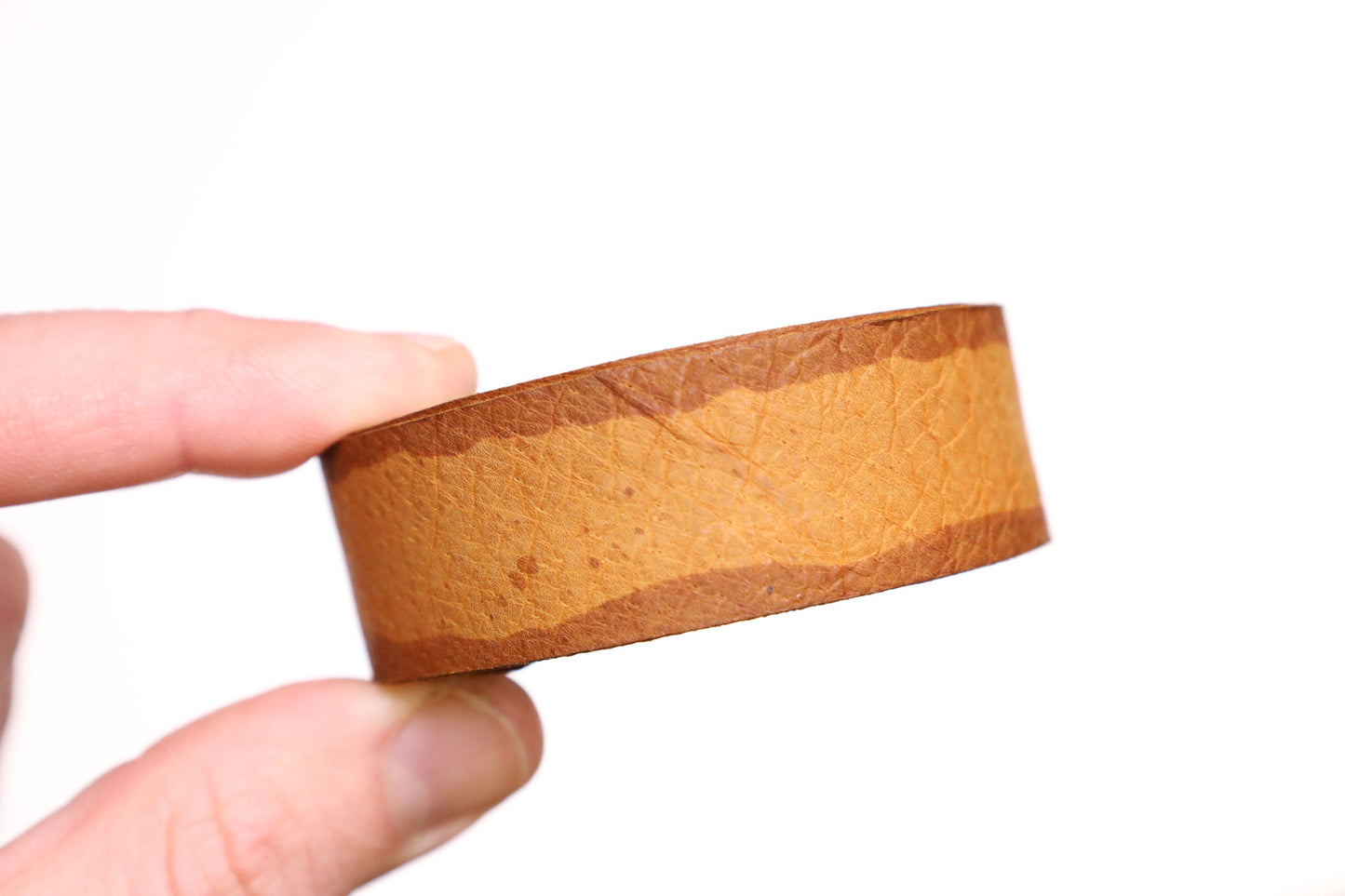 Leather Tape "Distressed"